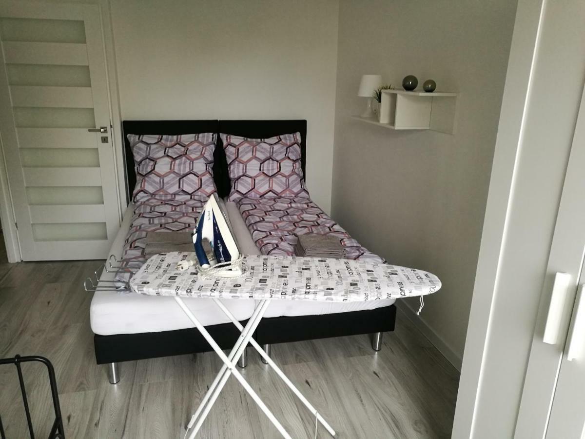 Apartament Focus Гдиня Екстер'єр фото